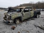 2015 Gmc Sierra K1500 Sle продається в Grenada, MS - Burn
