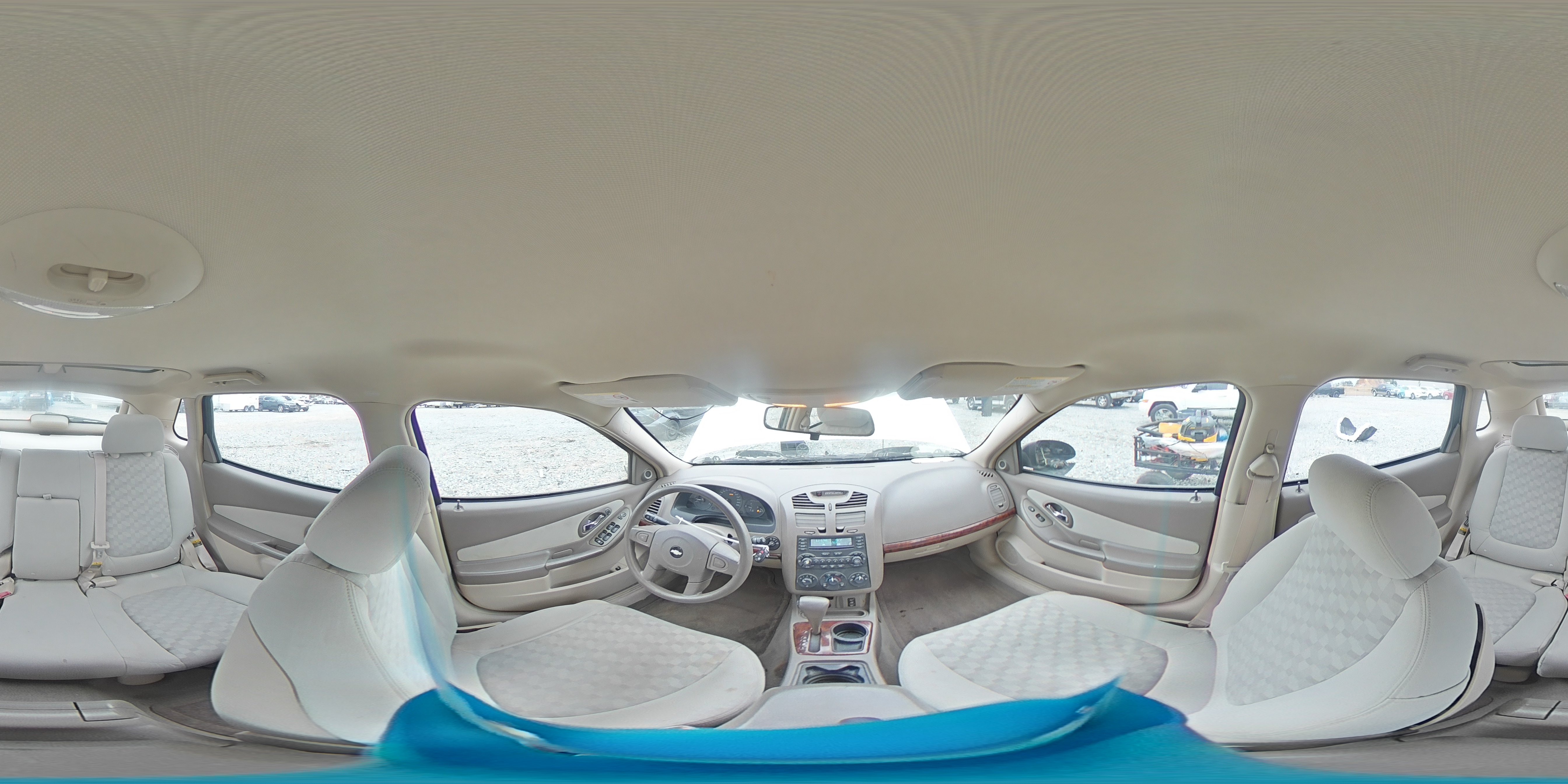 2005 Chevrolet Malibu - Image 13