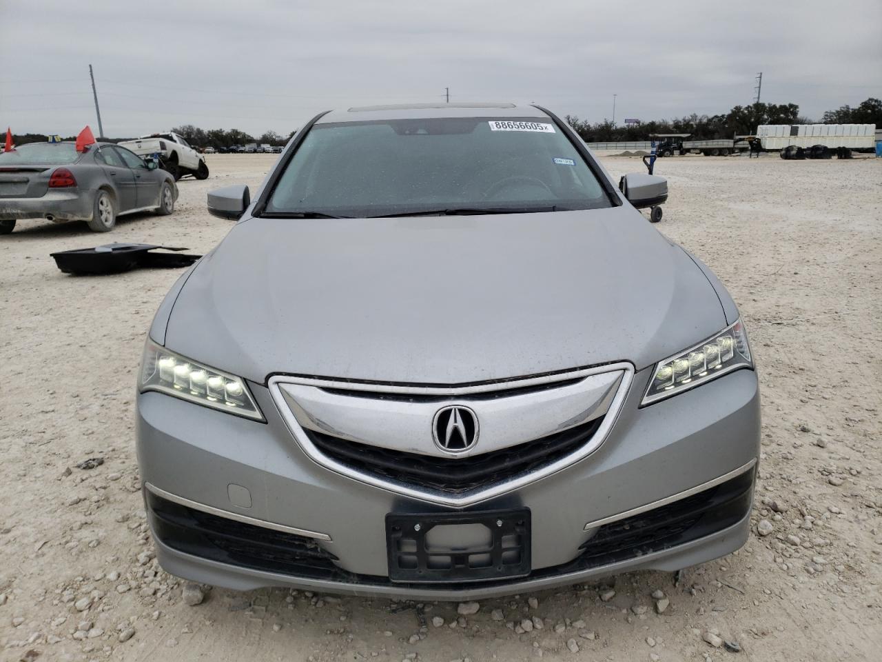2017 Acura TLX - Image 5