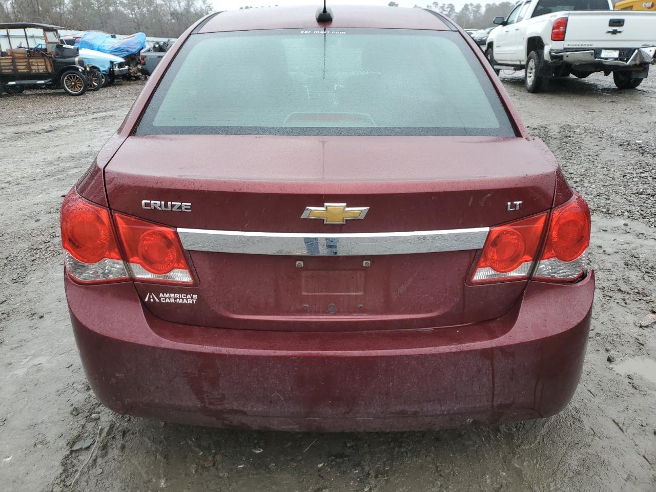 2015 Chevrolet Cruze - Image 6