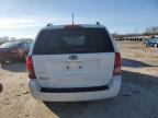 2012 Kia Sedona Lx de vânzare în Pekin, IL - Front End