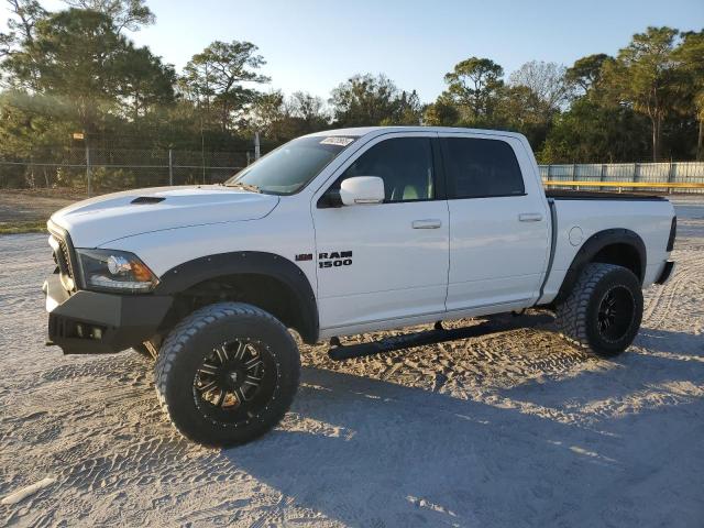 2017 Ram 1500 Sport