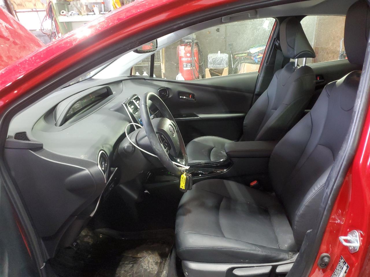 2019 Toyota Prius - Image 7