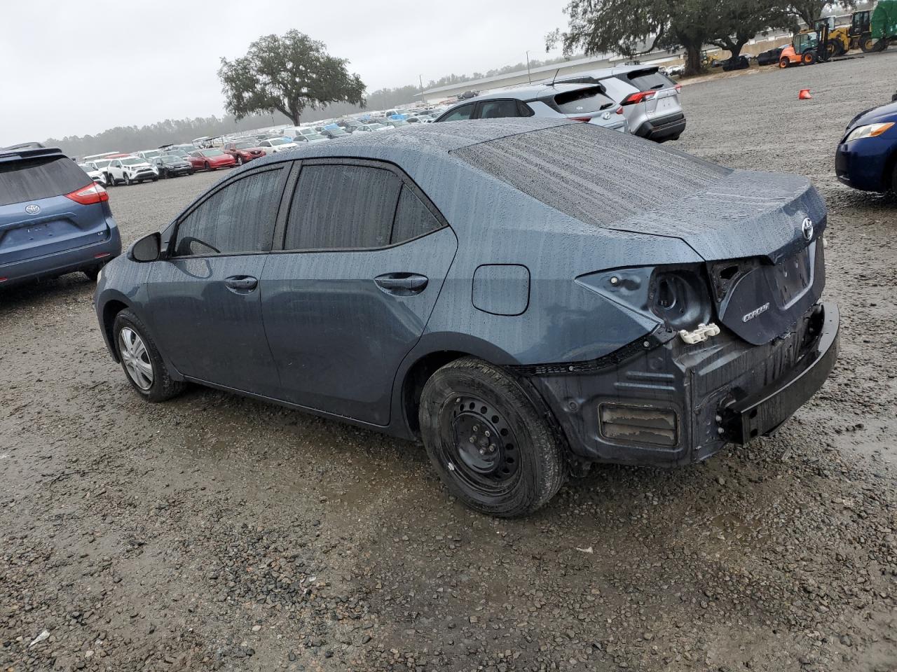 2016 Toyota Corolla - Image 2