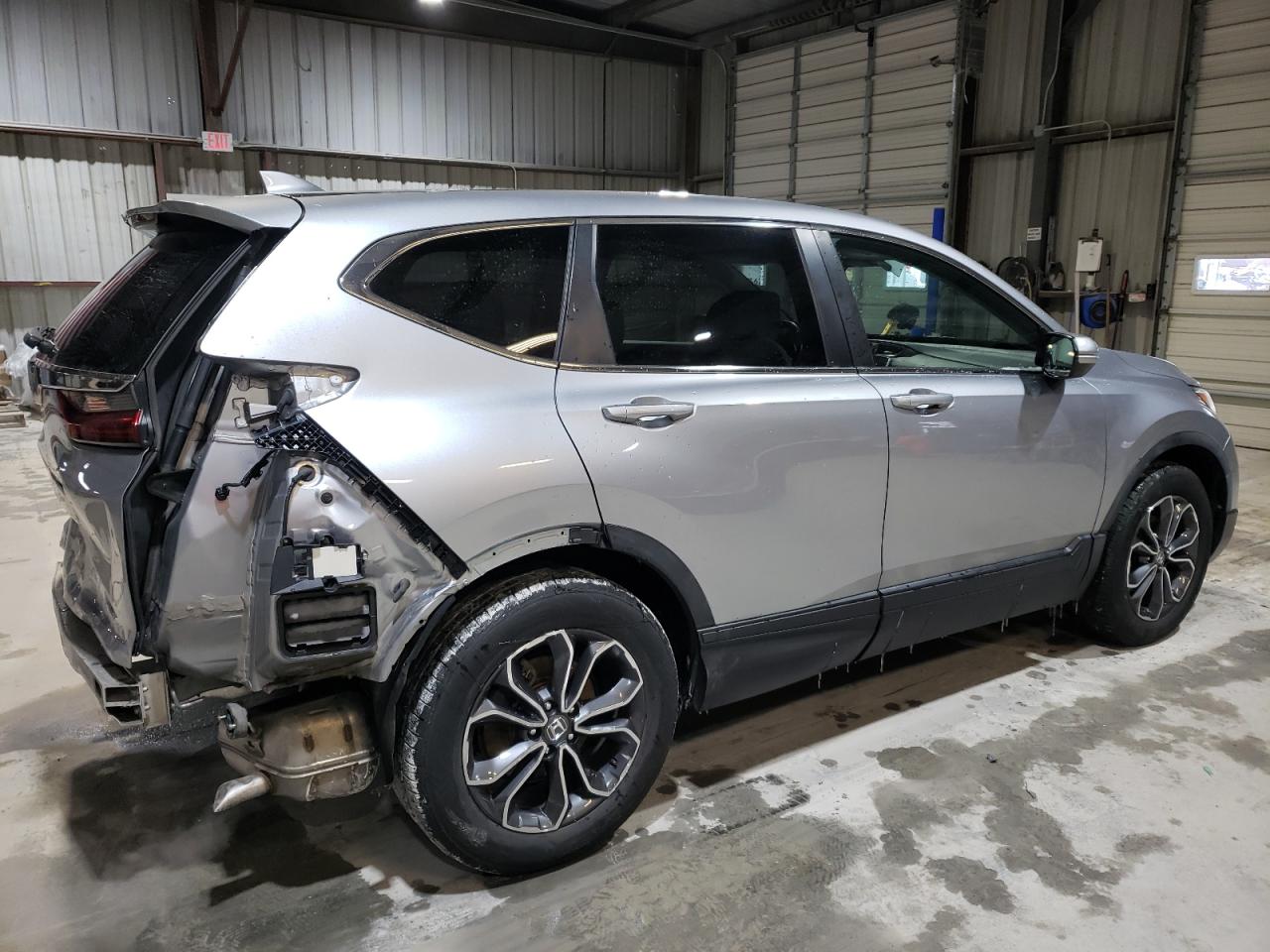2020 Honda CR-V - Image 3