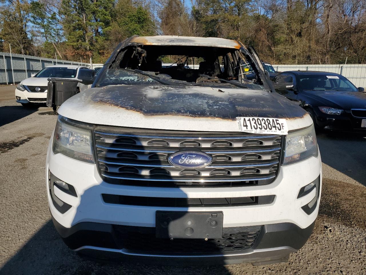 2017 Ford Explorer - Image 5