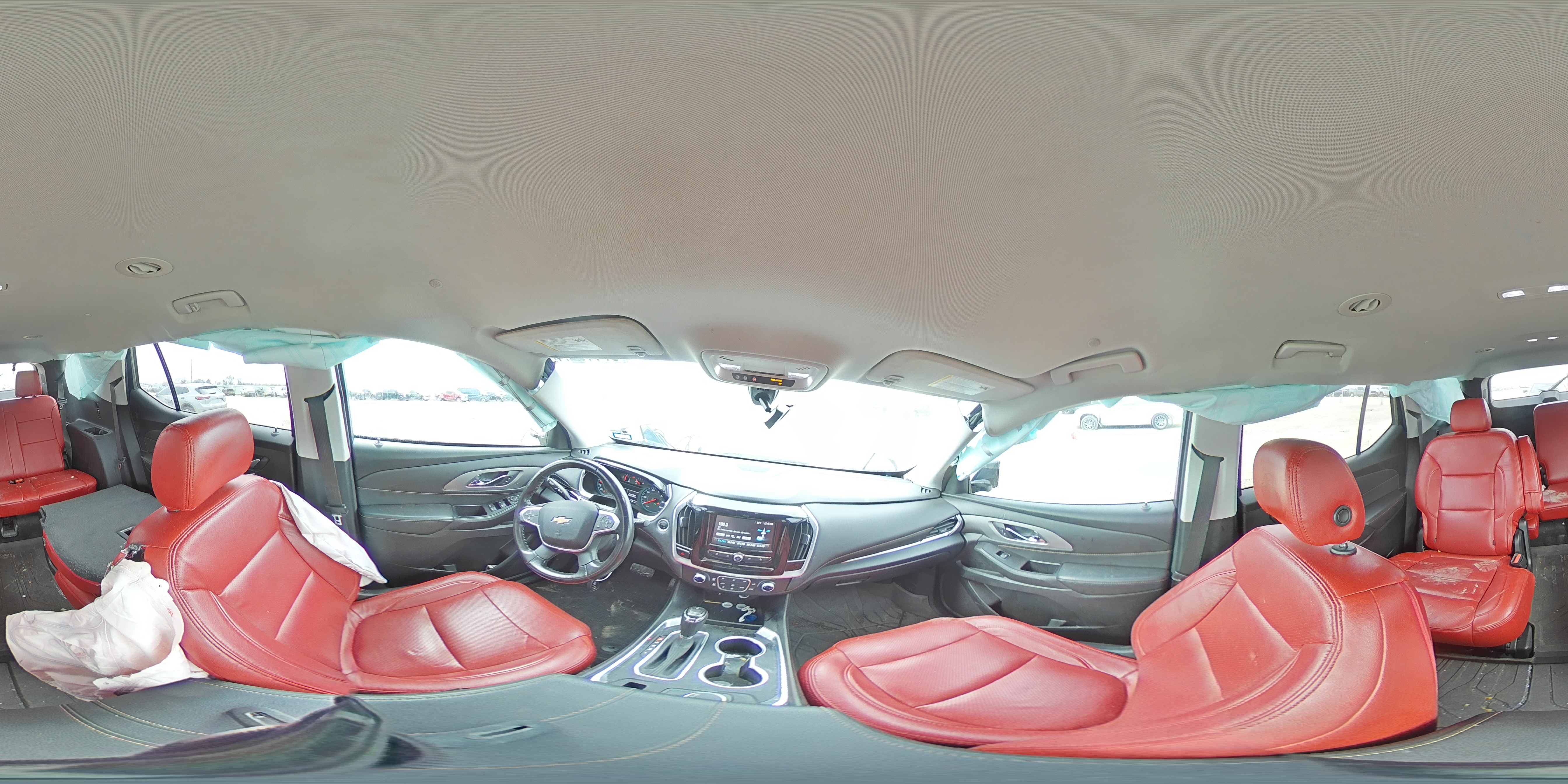 2019 Chevrolet Traverse - Image 13