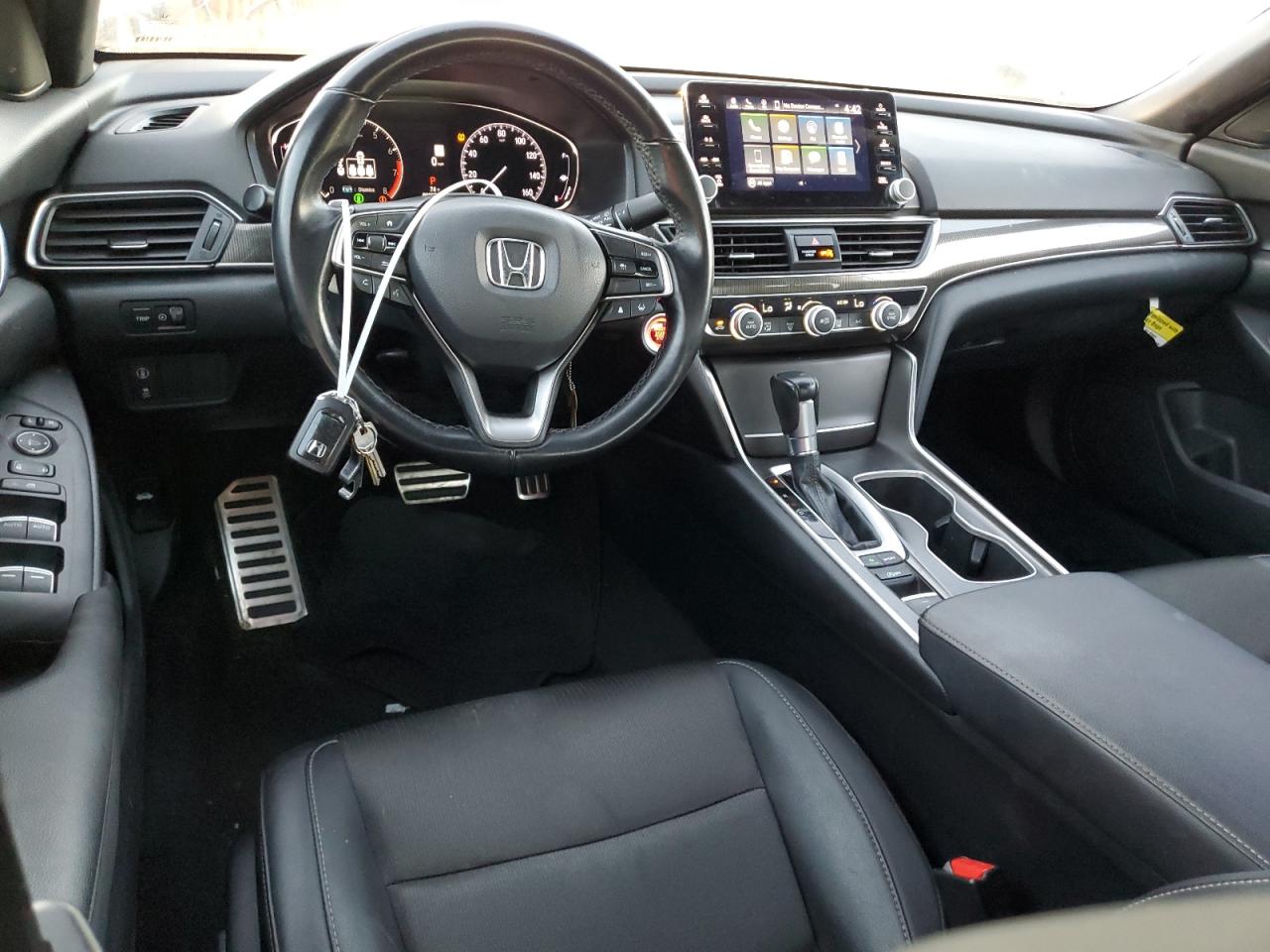 2022 Honda Accord - Image 8