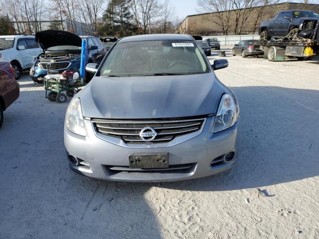  NISSAN ALTIMA 2012 Granatowy