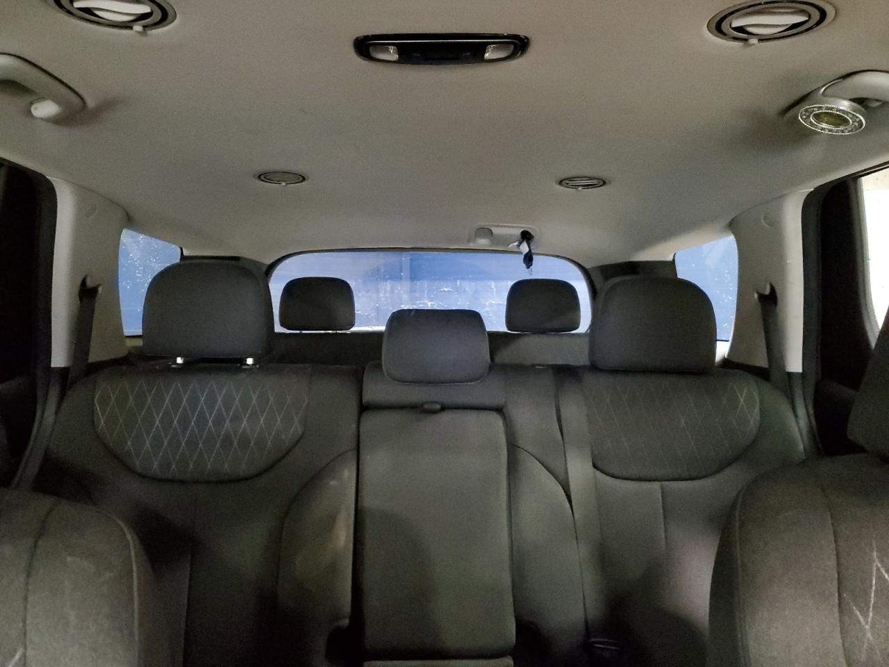 2022 Hyundai Palisade - Image 10