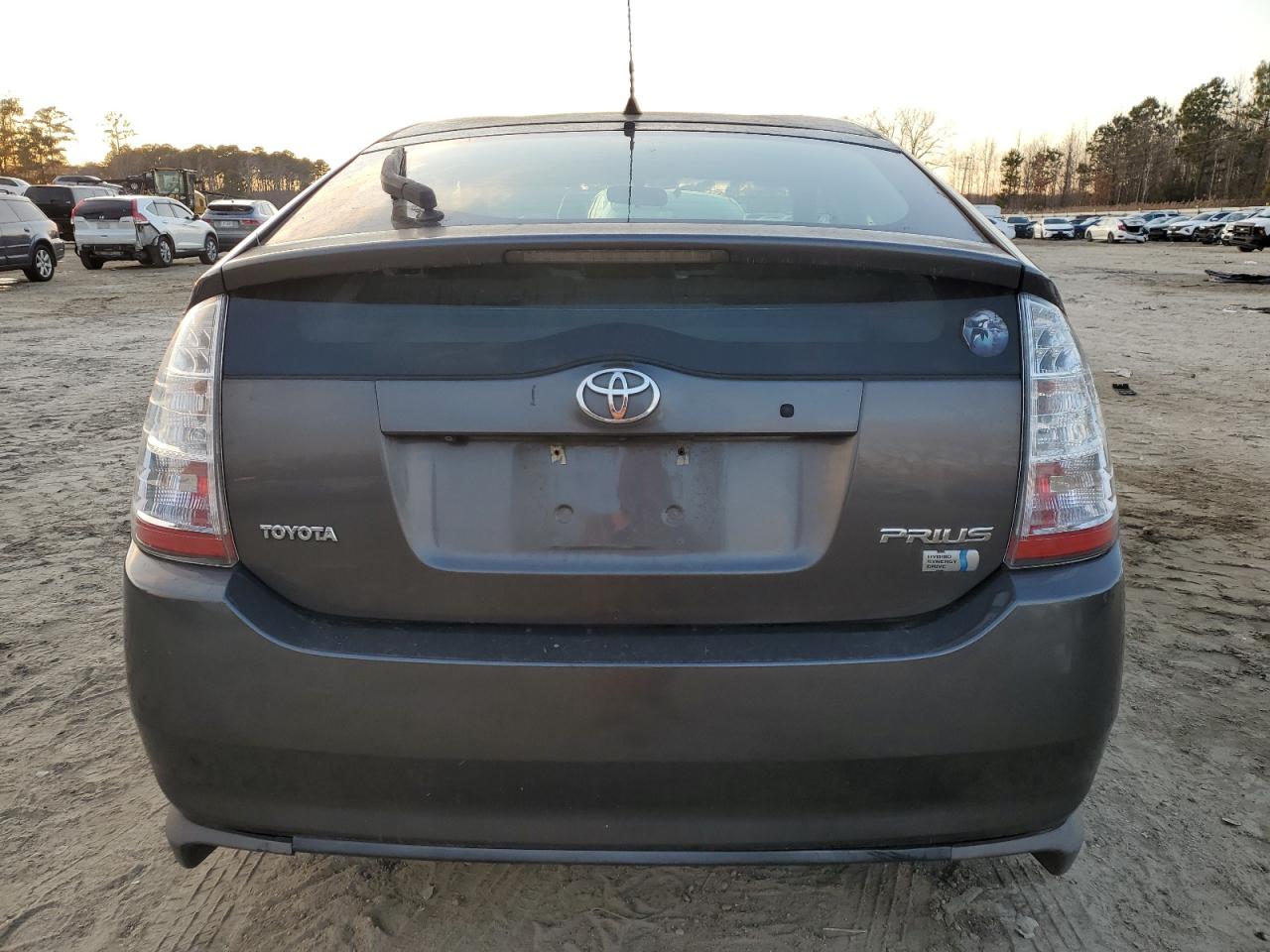 2009 Toyota Prius - Image 6