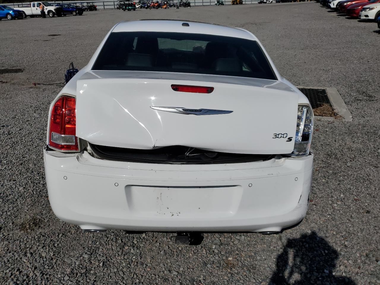 2012 Chrysler 300 - Image 6