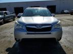 2014 Subaru Forester 2.5I Touring zu verkaufen in Jacksonville, FL - Side