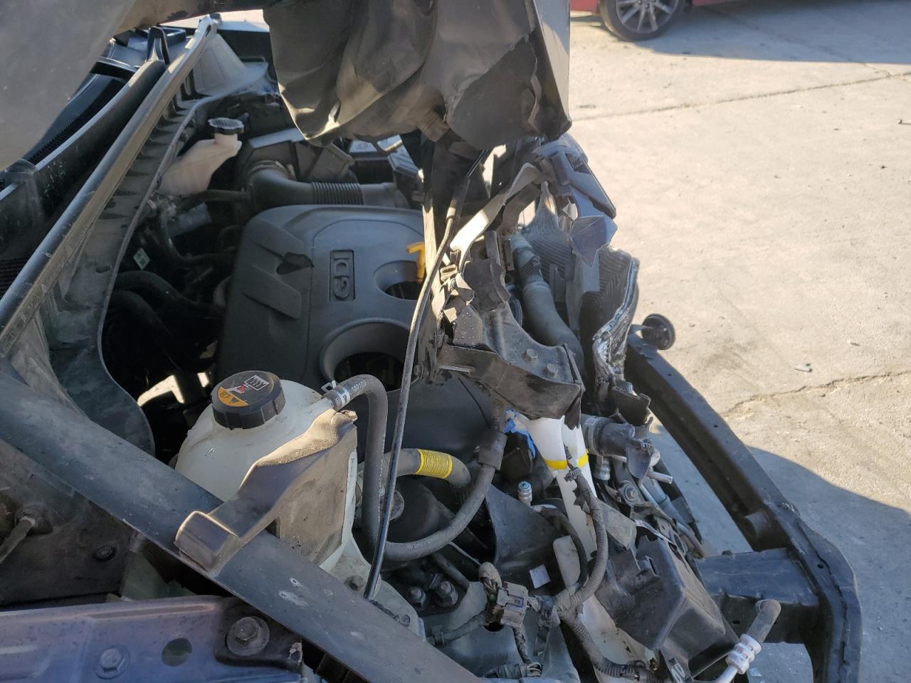 2018 Hyundai Tucson - Image 13
