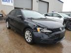 2012 Volkswagen Jetta Se for Sale in Elgin, IL - Front End