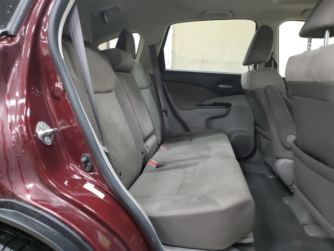 2014 Honda CR-V - Image 11