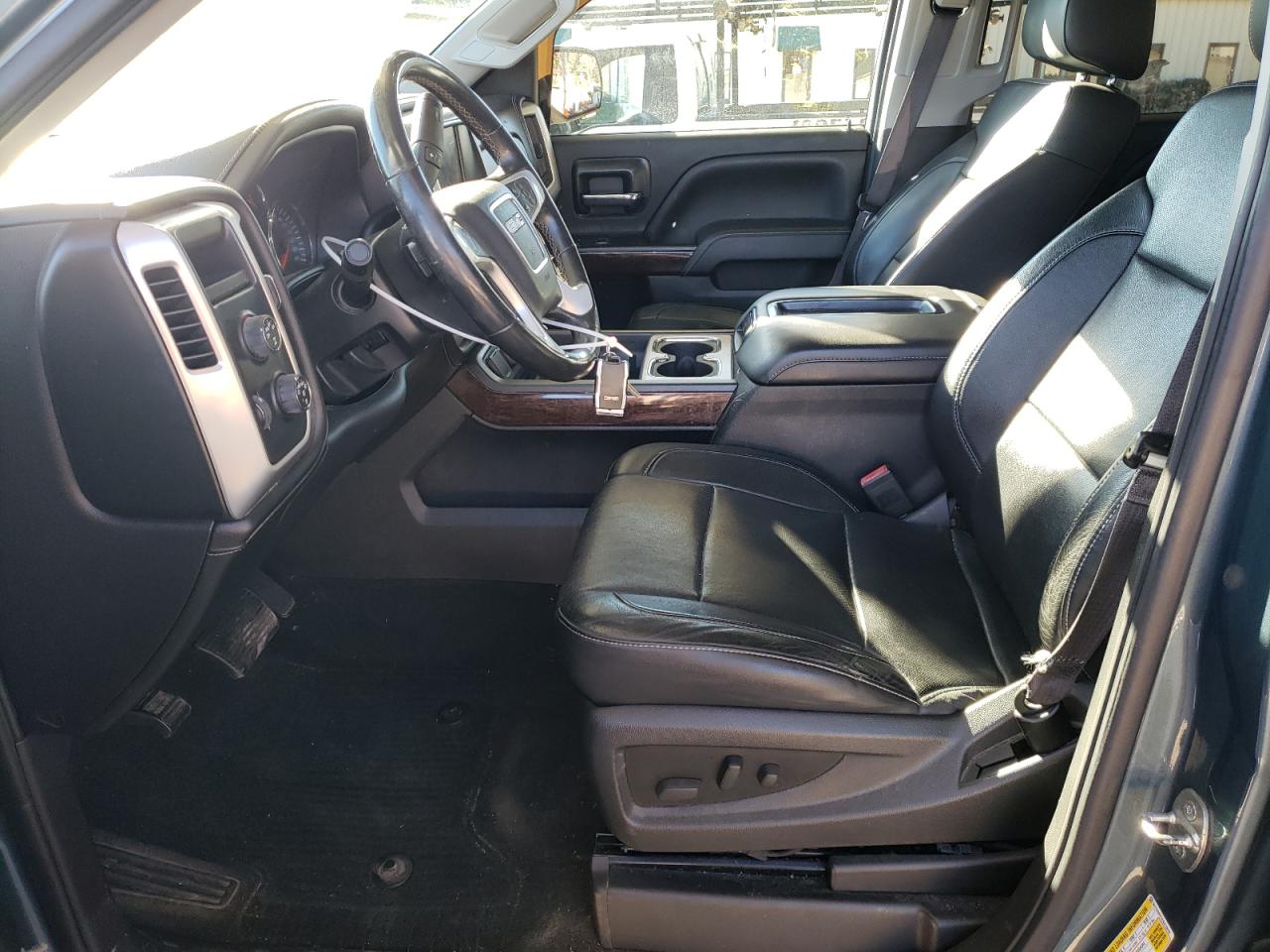 2014 GMC Sierra - Image 7