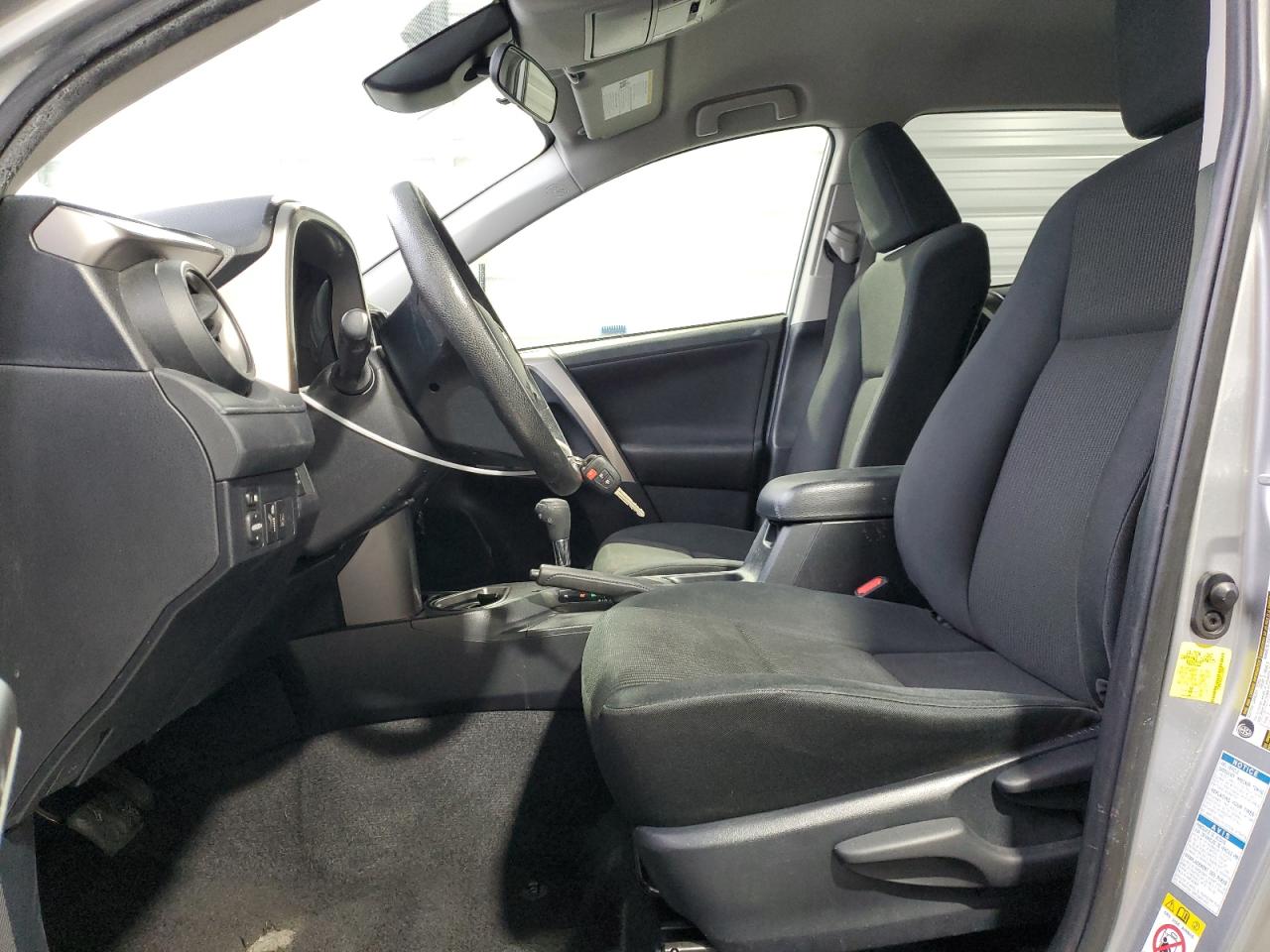2018 Toyota RAV 4 - Image 7