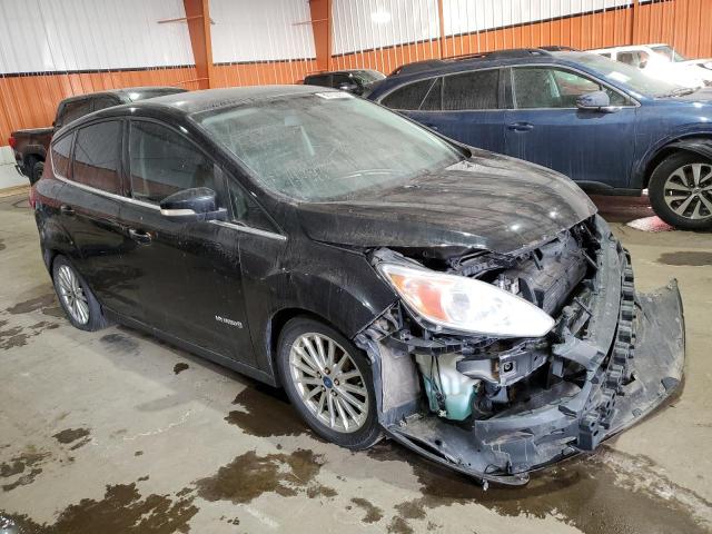 2013 FORD C-MAX SEL