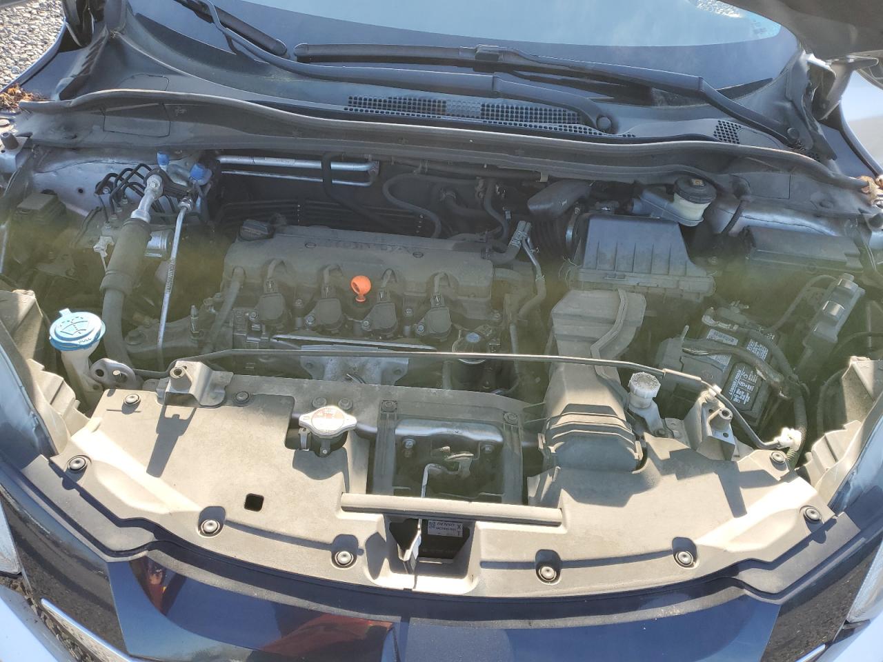 2016 Honda HR-V - Image 12