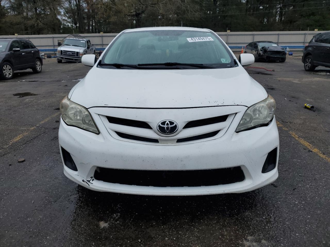 2012 Toyota Corolla - Image 5
