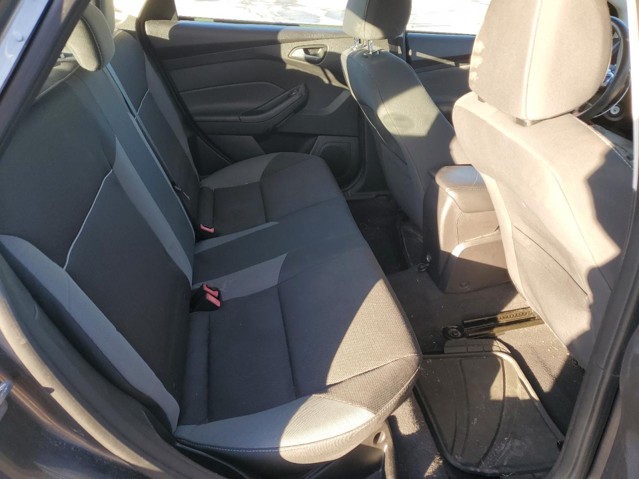 2014 Ford Focus - Image 10