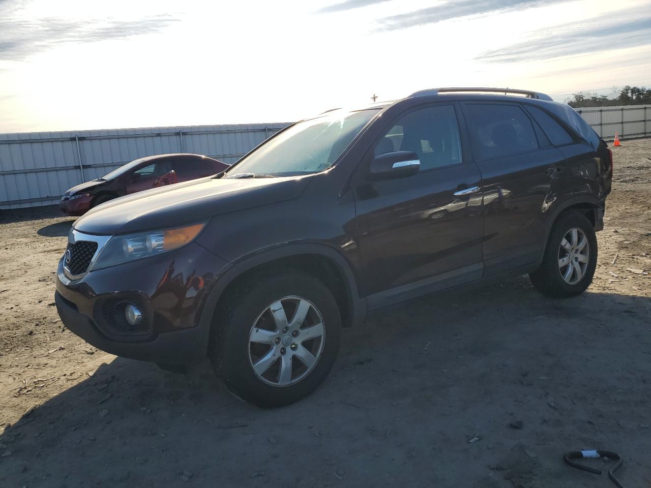 2013 Kia Sorento - Image 1