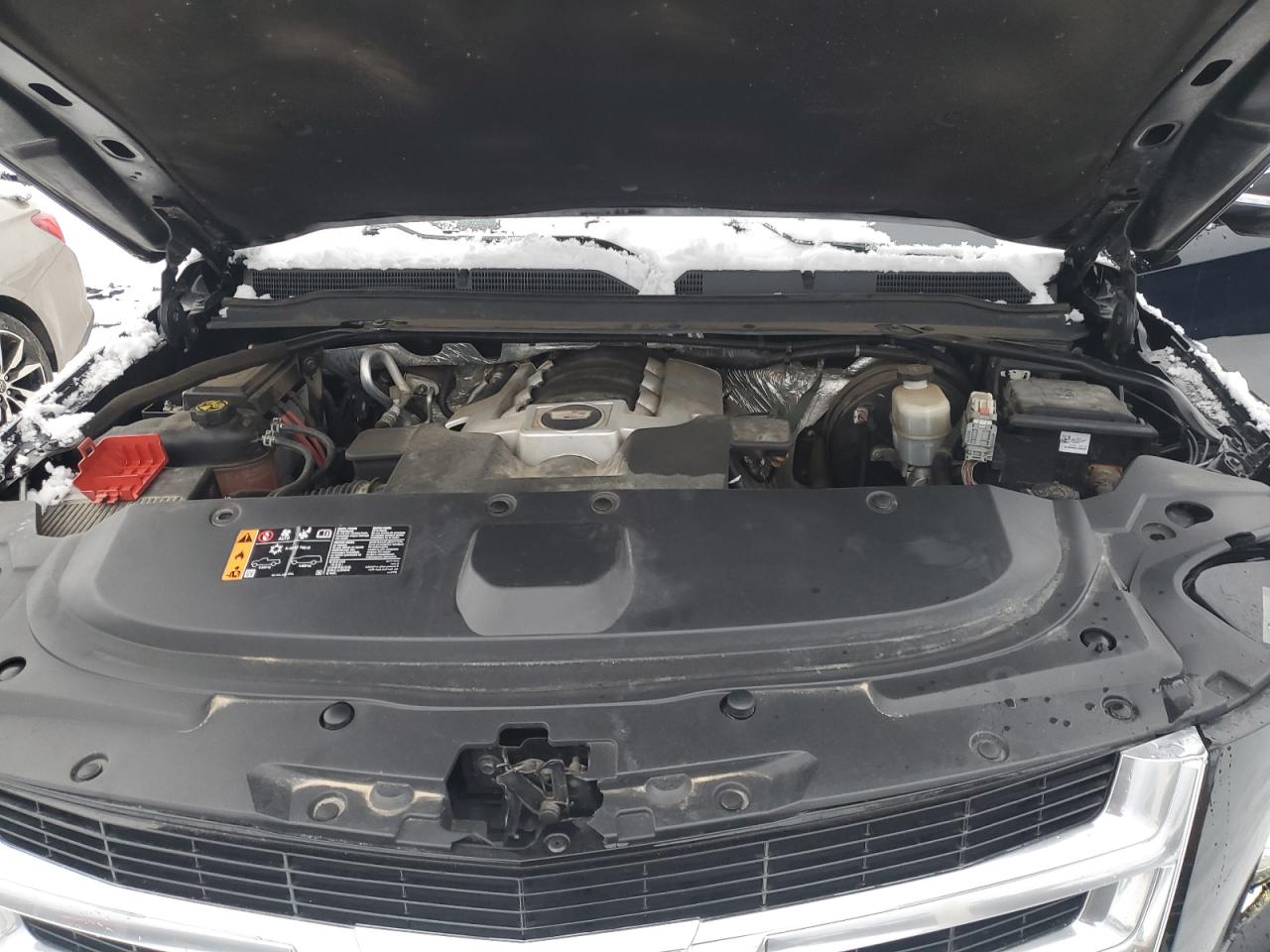 2017 Cadillac Escalade - Image 12