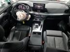2024 Audi Q5 Premium Plus 45 na sprzedaż w Ham Lake, MN - Front End