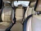 2016 Kia Sedona Ex na sprzedaż w Finksburg, MD - Rollover