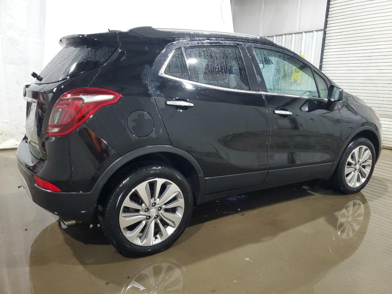 2020 Buick Encore - Image 3