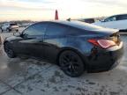 2013 Hyundai Genesis Coupe 3.8L на продаже в Grand Prairie, TX - Front End