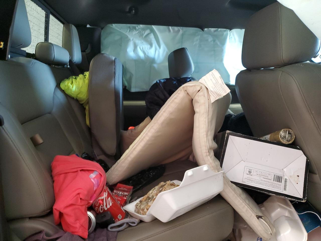 2020 Chevrolet Silverado - Image 10