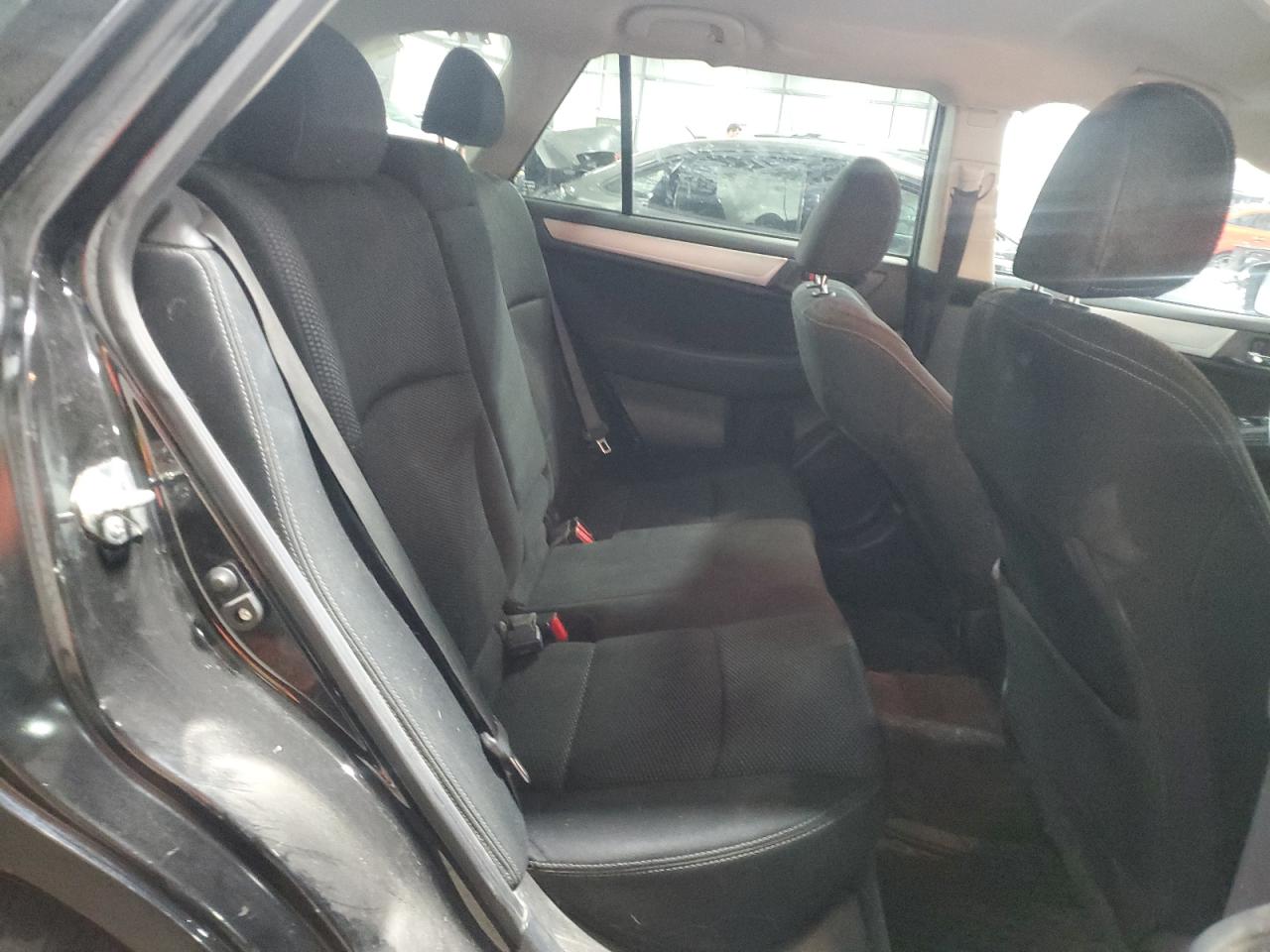 2016 Subaru Outback - Image 11