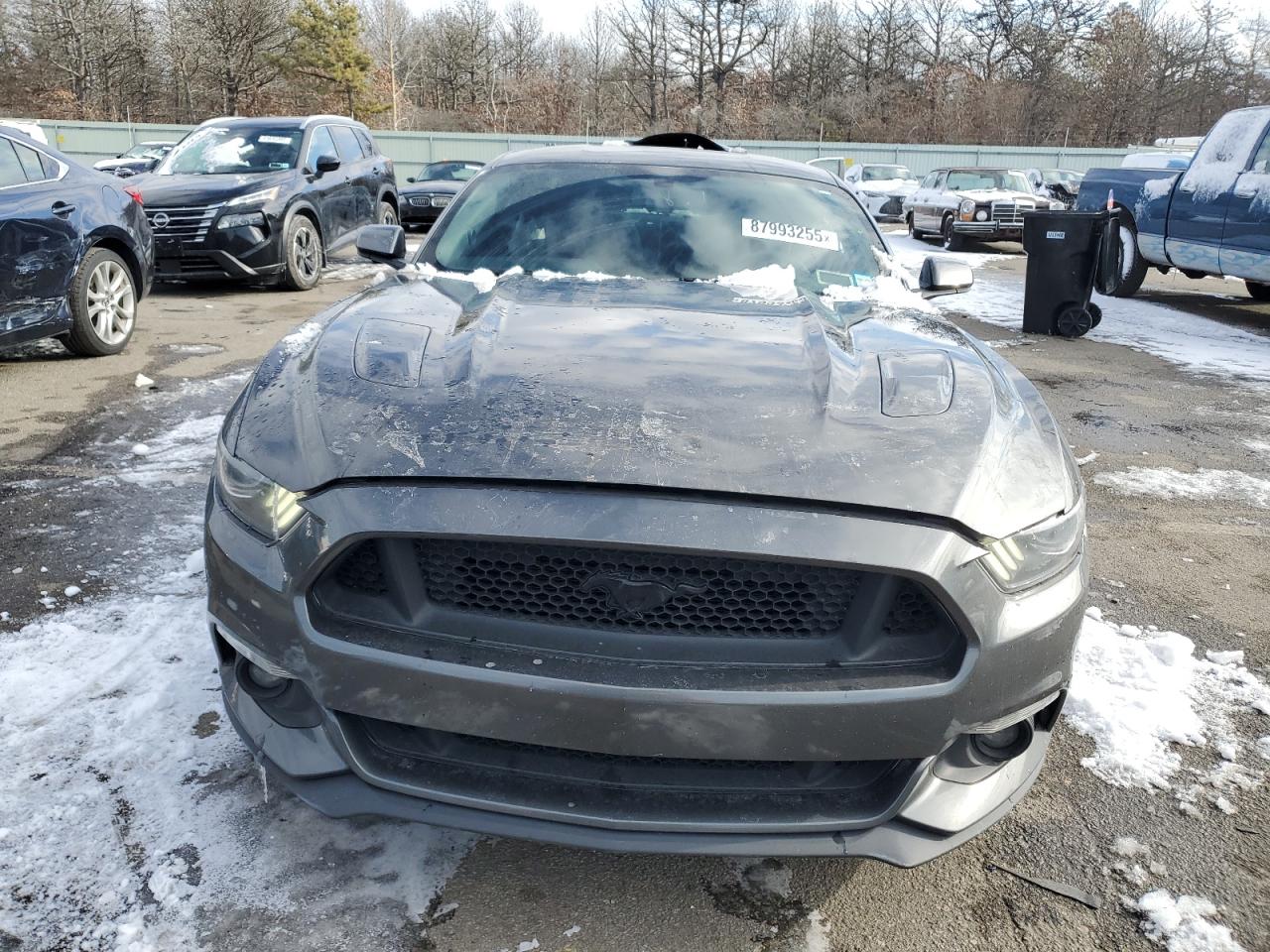 2017 Ford Mustang - Image 5