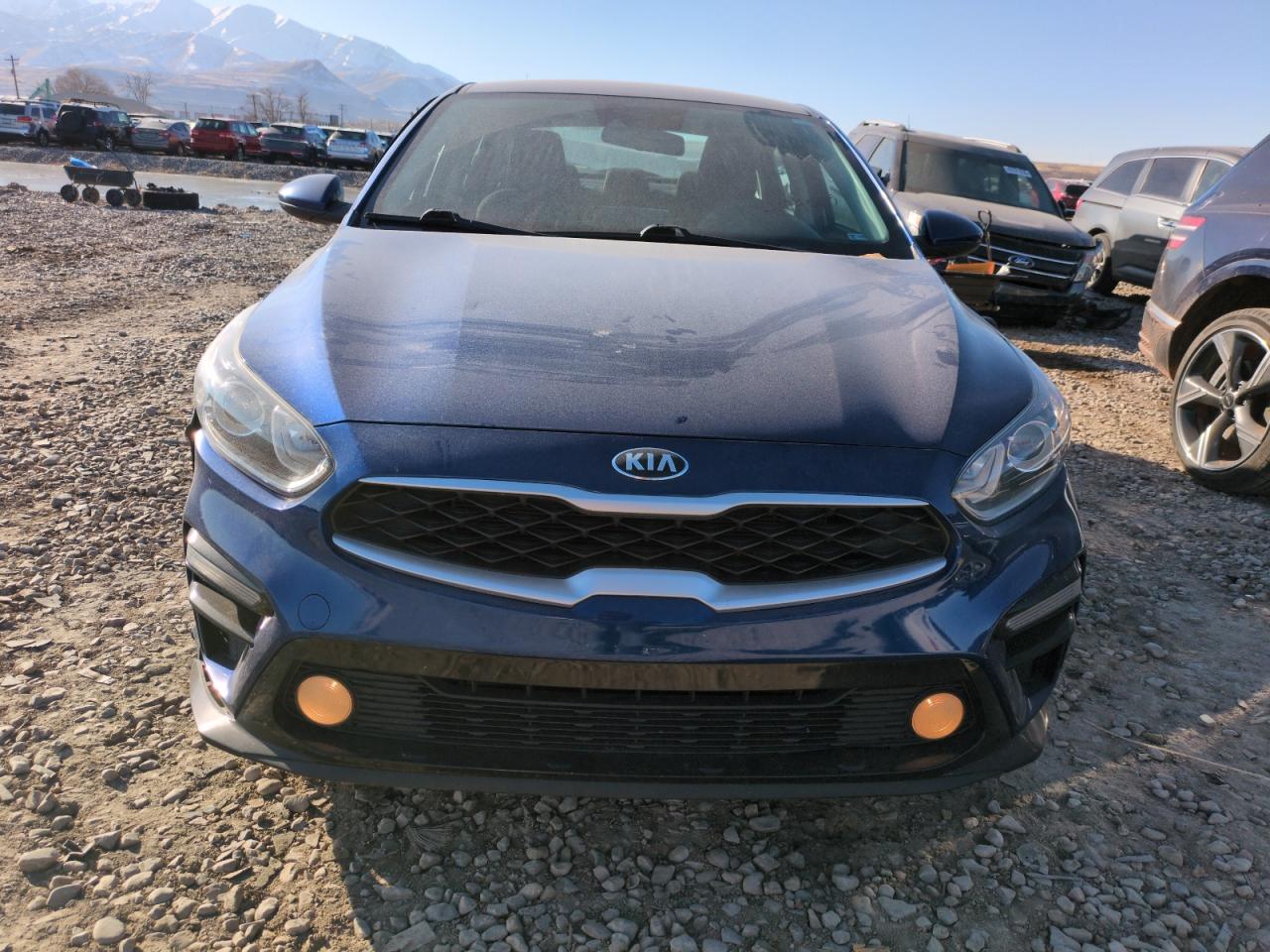 2020 Kia Forte - Image 5