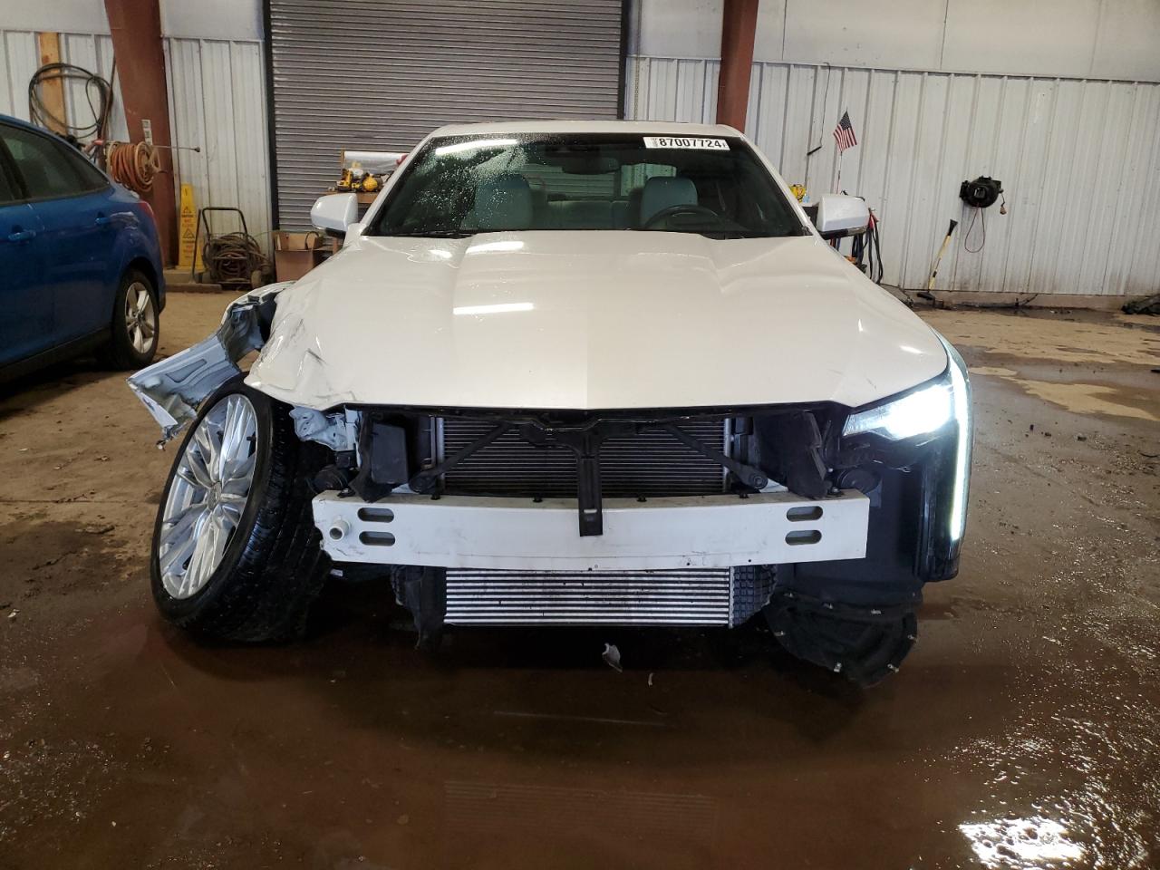 2020 Cadillac CT4 - Image 5