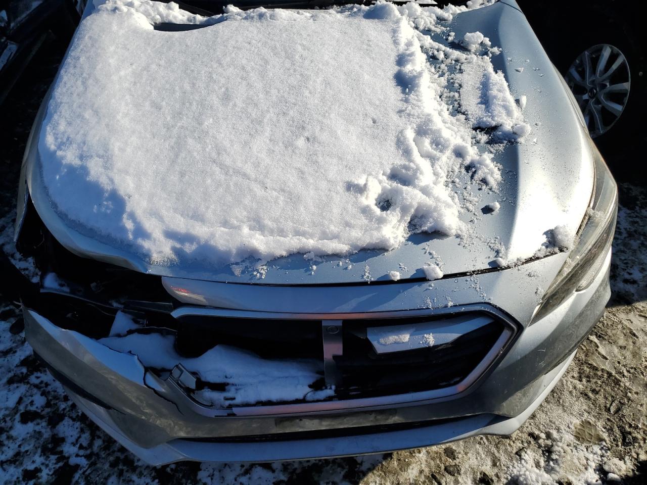 2018 Subaru Legacy - Image 11