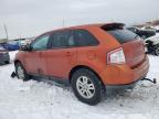 2007 Ford Edge Sel Plus zu verkaufen in Columbus, OH - All Over