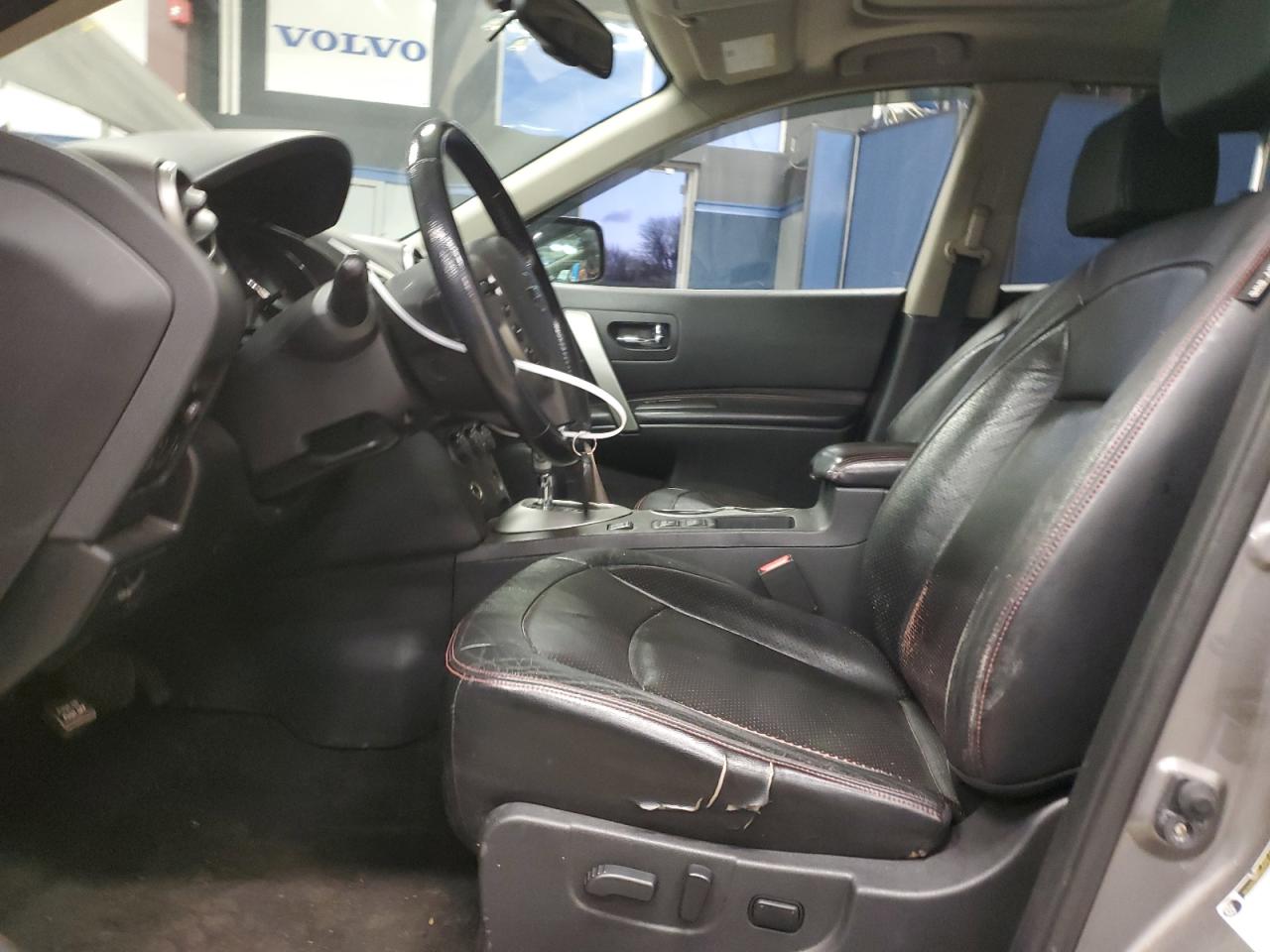 2012 Nissan Rogue - Image 7
