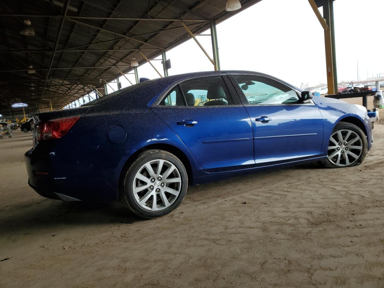 2013 Chevrolet Malibu - Image 3