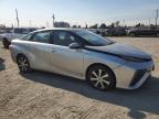 2017 Toyota Mirai zu verkaufen in Los Angeles, CA - Front End