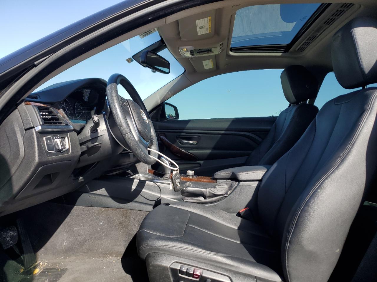2014 BMW 4er - Image 7