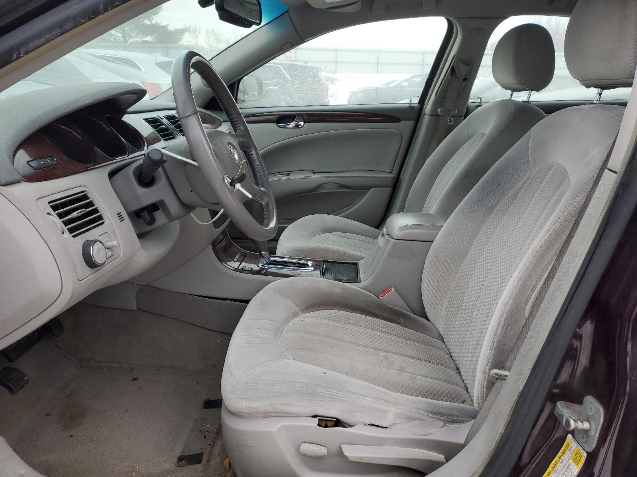 2008 Buick Lucerne - Image 7