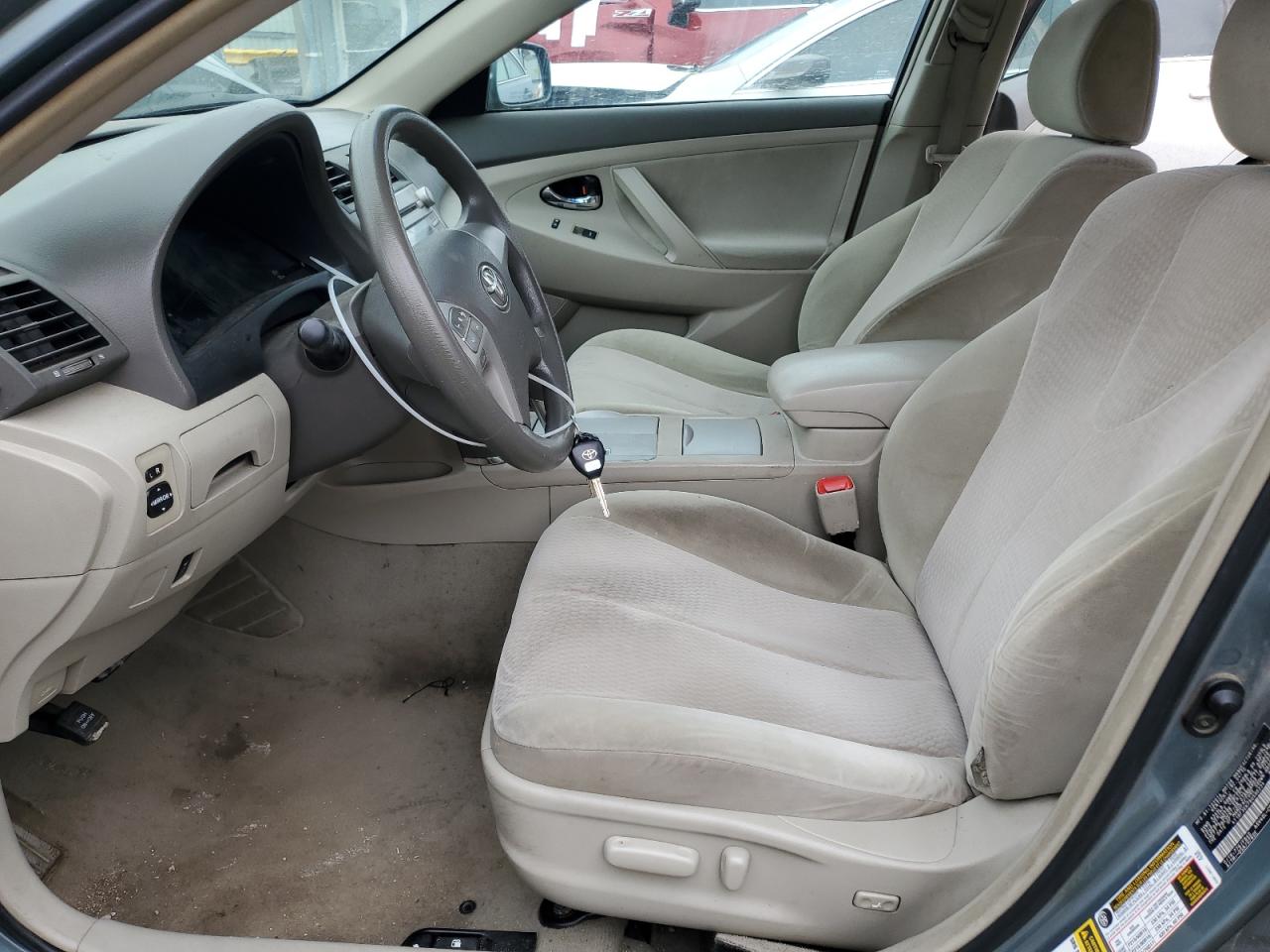 2011 Toyota Camry - Image 7