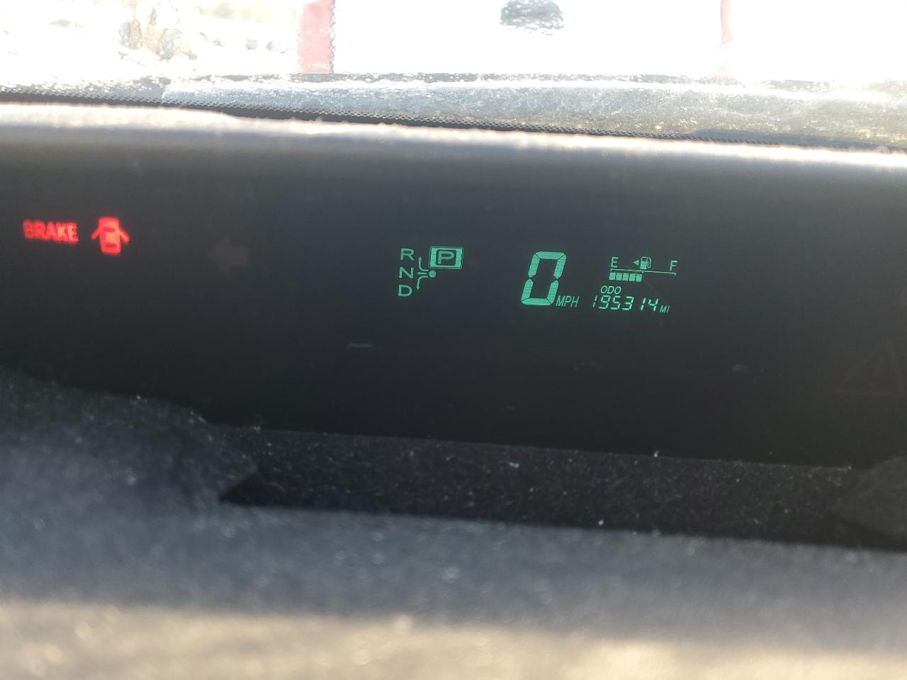 2007 Toyota Prius - Image 9
