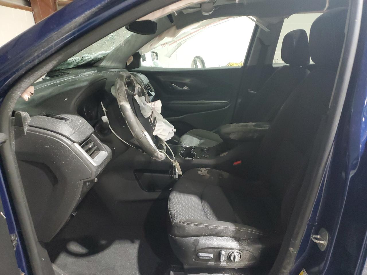 2022 GMC Terrain - Image 7