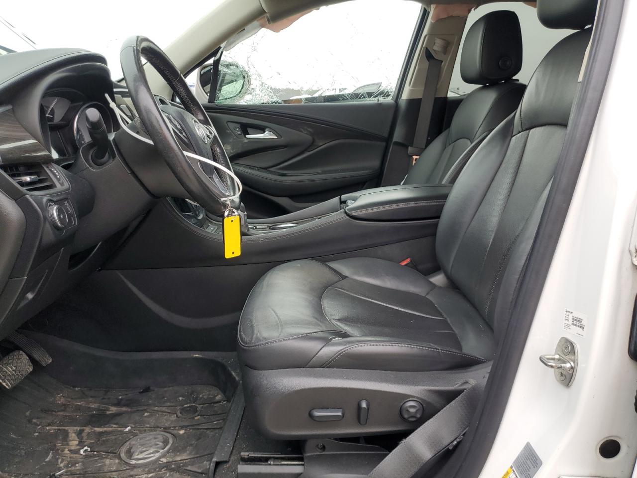 2019 Buick Envision - Image 7