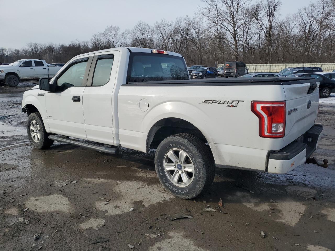 2015 Ford F-150 - Image 2