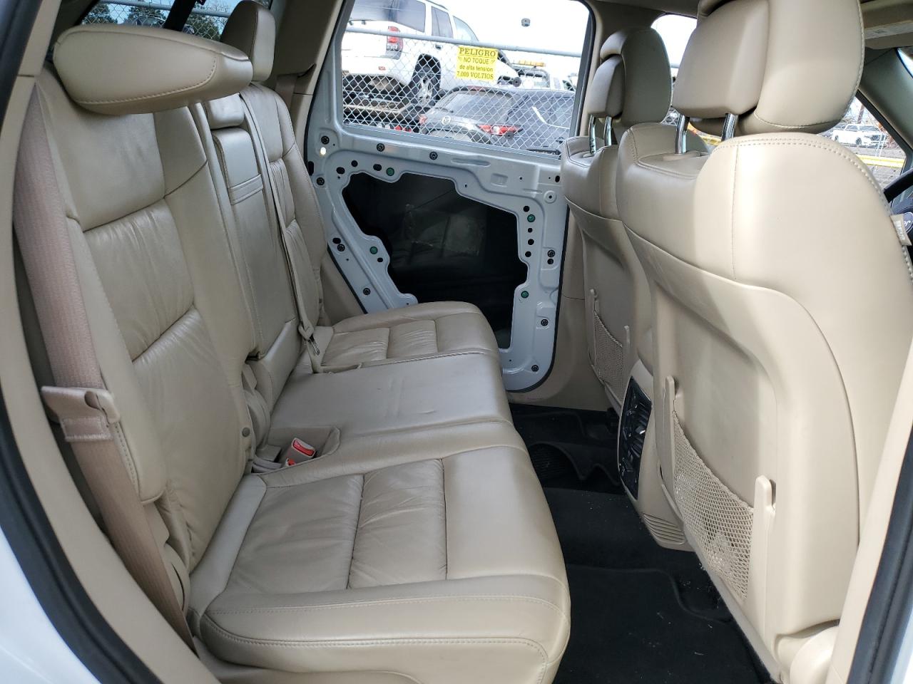 2014 Jeep Grand Cherokee - Image 11